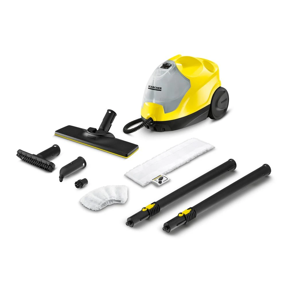 Karcher SC 4 EasyFix Steam Cleaner 240v 