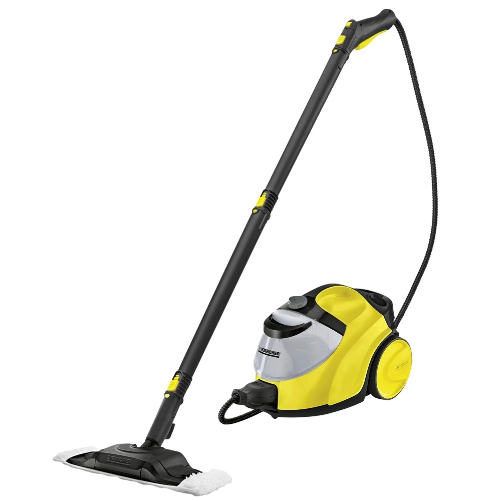  Karcher SC 5 EasyFix Steam Cleaner 240v 