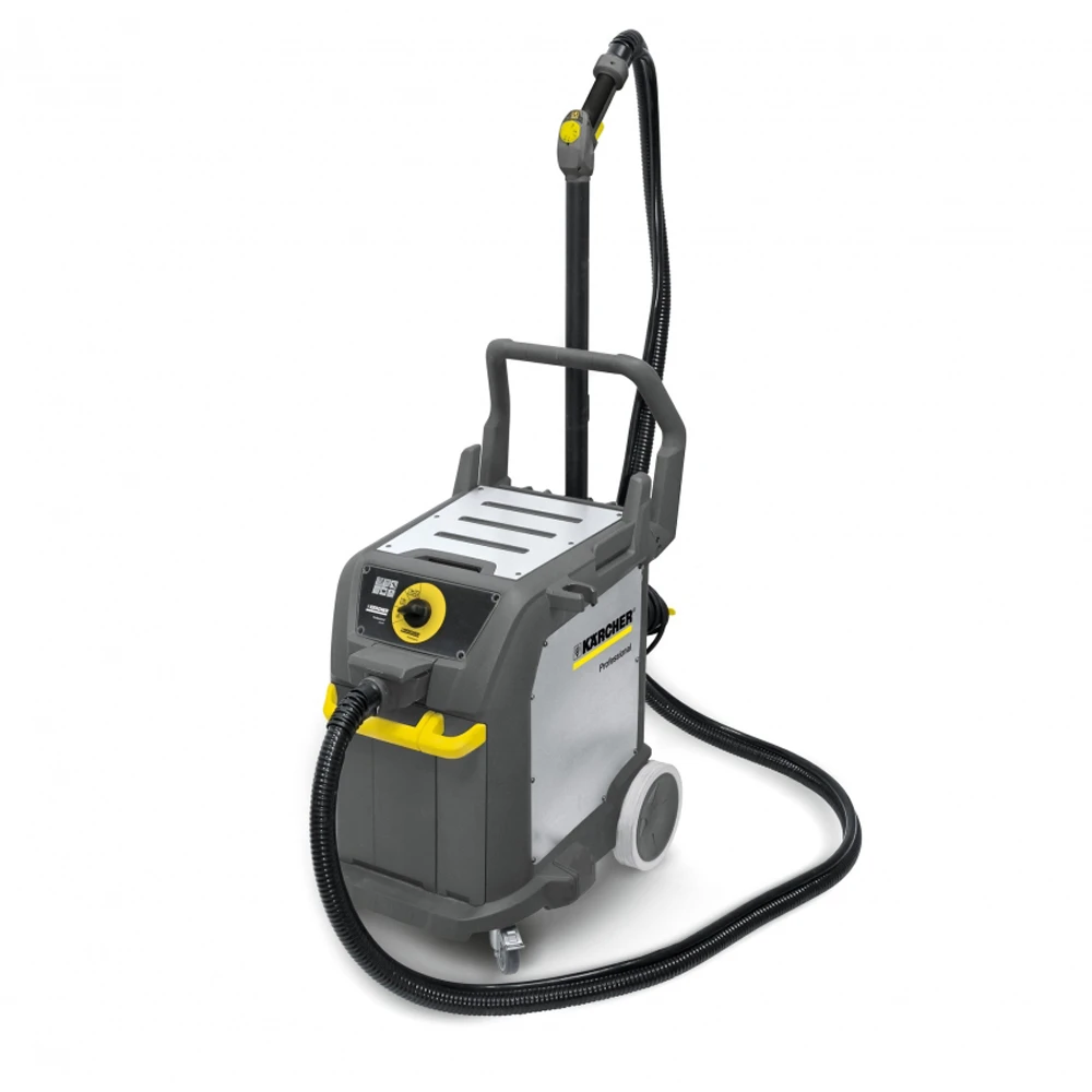 Karcher SGV 6/5 Steam Vacuum Cleaner 240v 