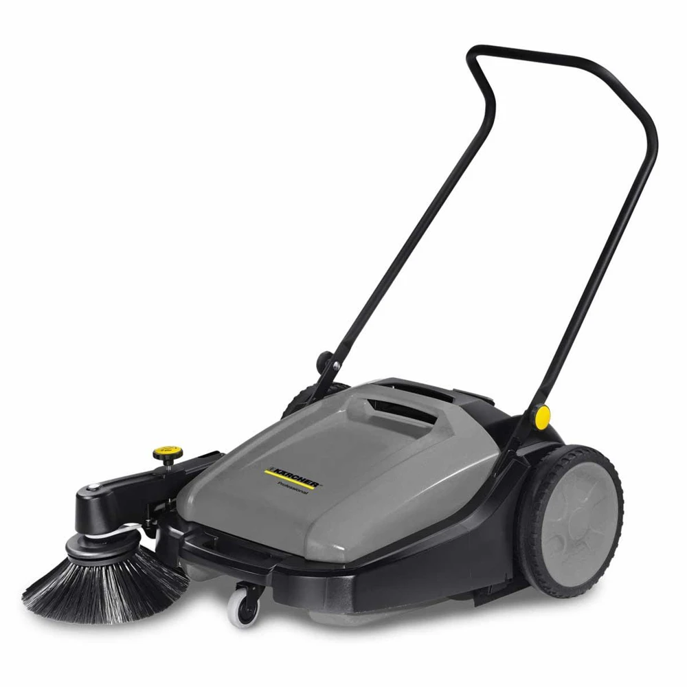  Karcher KM 70/20 C Pedestrian Sweepers 