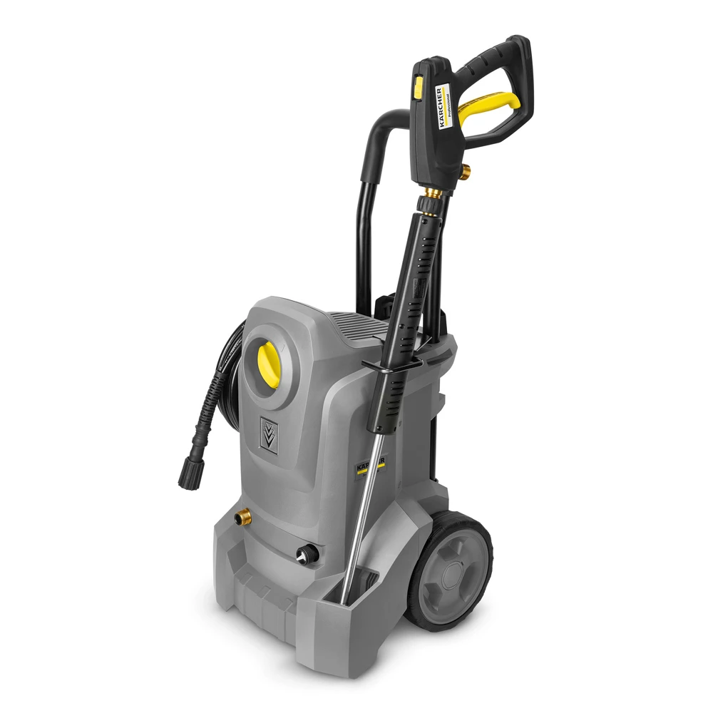 Karcher HD 4/8 Classic P Pressure Washer 240v Portable