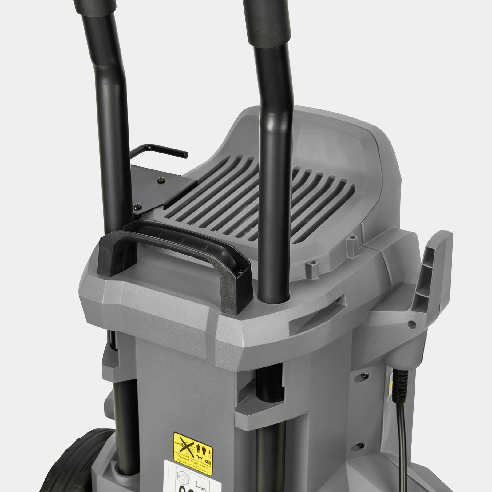 Karcher HD 4/8 Classic P Pressure Washer 240v Portable