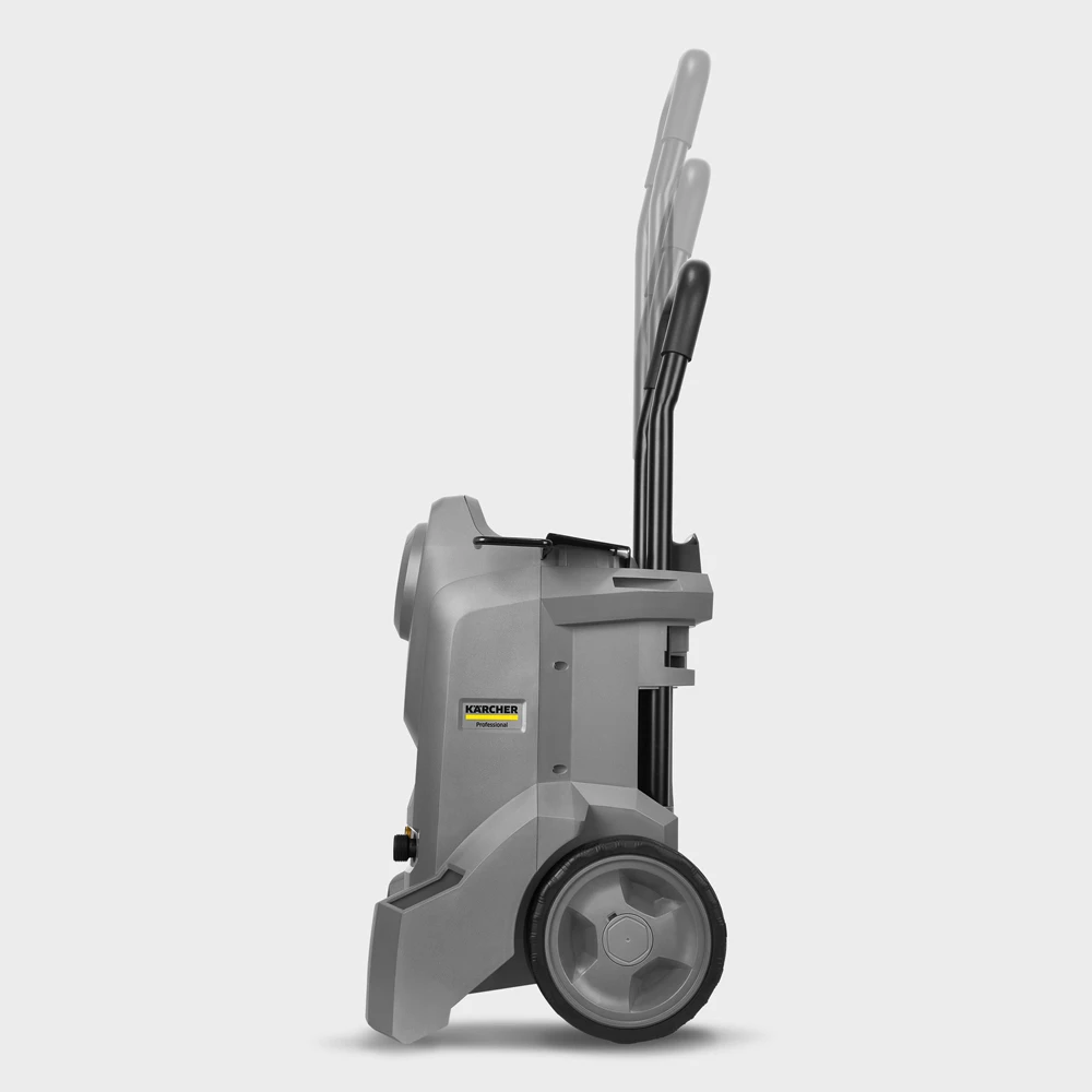 Karcher HD 4/8 Classic P Pressure Washer 240v Portable