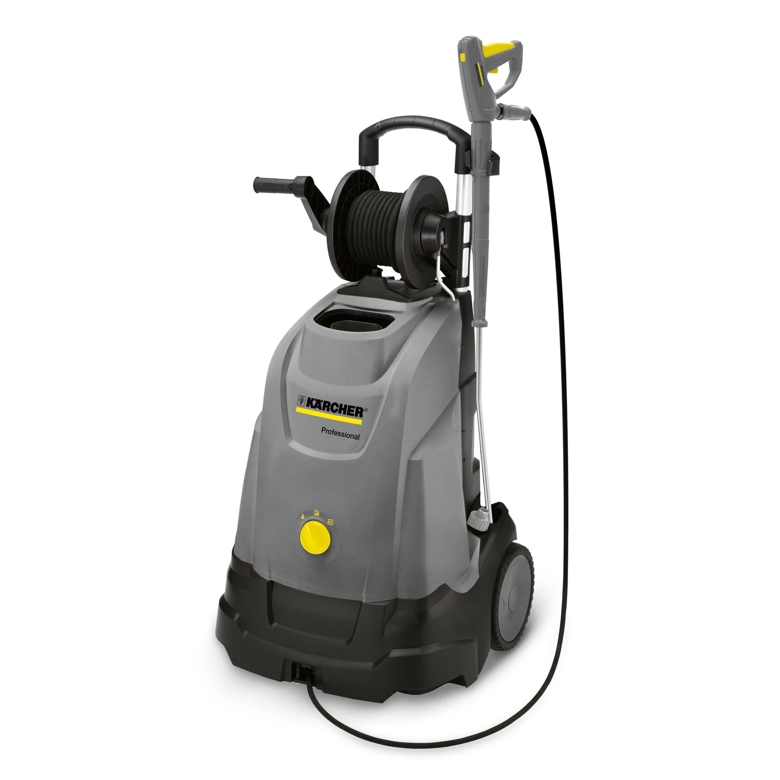  Karcher HDS 5/11 UX Hot Water Pressure Washer 240v Portable