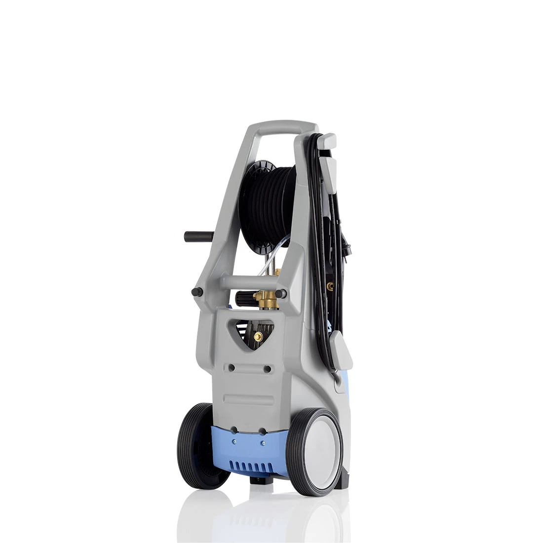 Kranzle K 2100 T Cold High-Pressure Washer & Dirtkiller Lance 100 Bar 110v