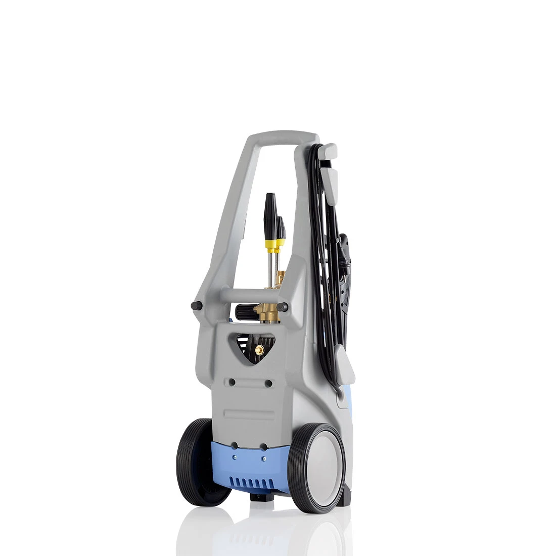 Kranzle K 2100 Cold High-Pressure Washer & Dirtkiller Lance 100 Bar 110v