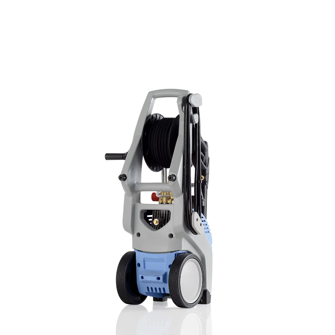 Kranzle K 1152 TST Cold High-Pressure Washer & Dirtkiller Lance 130 Bar 230v