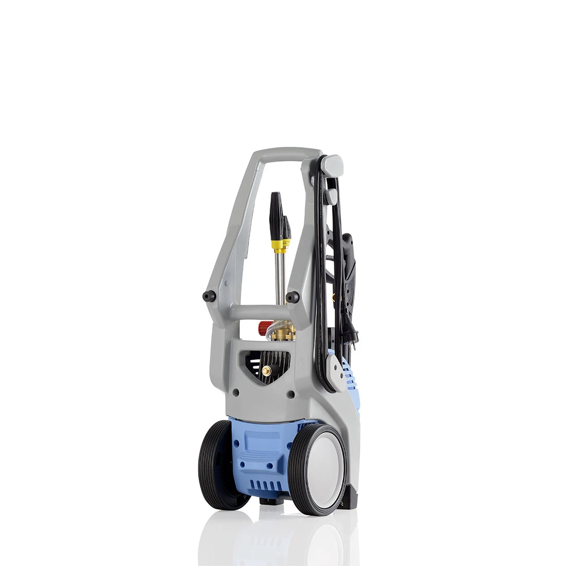 Kranzle K 1152 TS Cold High-Pressure Washer & Dirtkiller Lance 130 Bar 230v