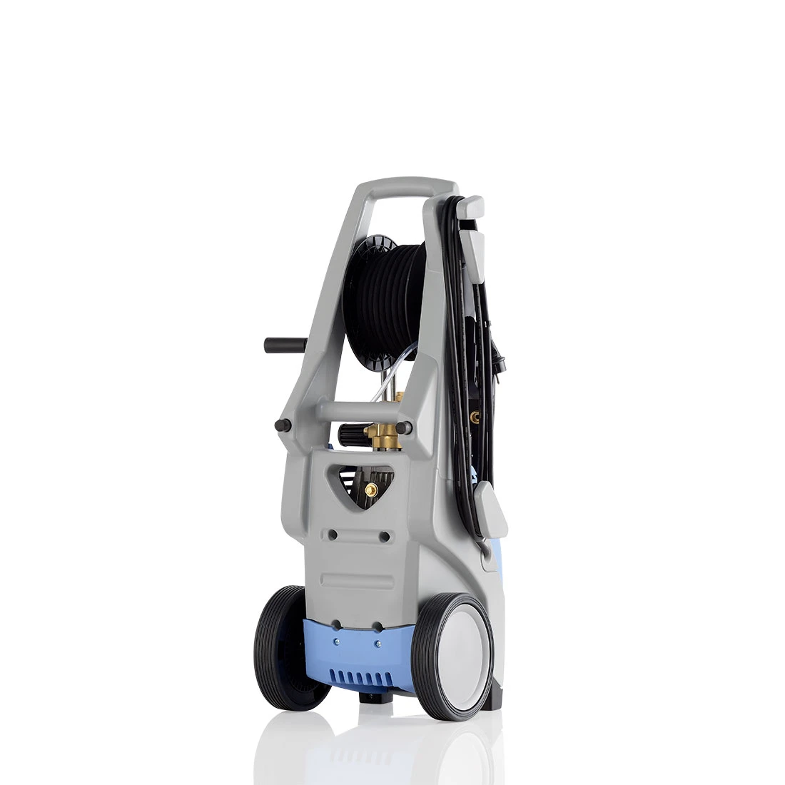 Kranzle K 2175 TST Cold High-Pressure Washer & Dirtkiller Lance 160 Bar 415v