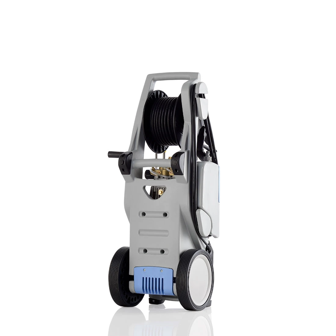 Kranzle Profi 160 TST Cold High-Pressure Washer & Dirtkiller Lance 140 Bar 230v