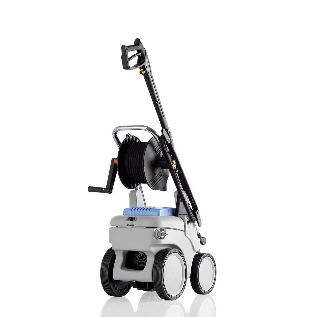 Kranzle Quadro 11/140TST Cold Pressure Washer & Dirtkiller Lance 140 Bar 230v