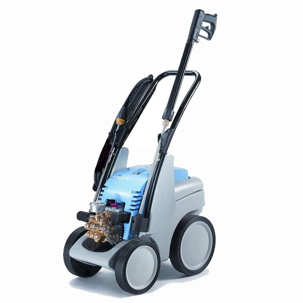 Kranzle Quadro 11/140TS Cold High-Pressure Washer &amp; Dirtkiller Lance 140 Bar 230v