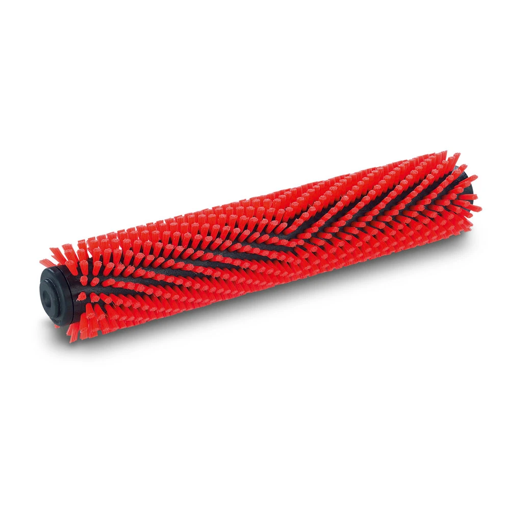  Karcher BR 30/4 C Roller Brush Medium Red