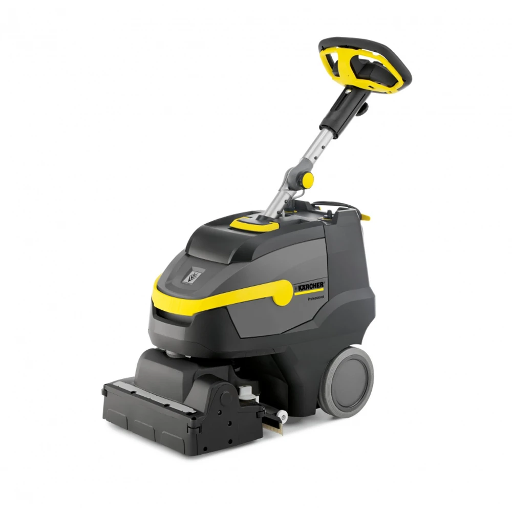  Karcher BR 35/12 C Bp Scrubber Dryer 240v 12L