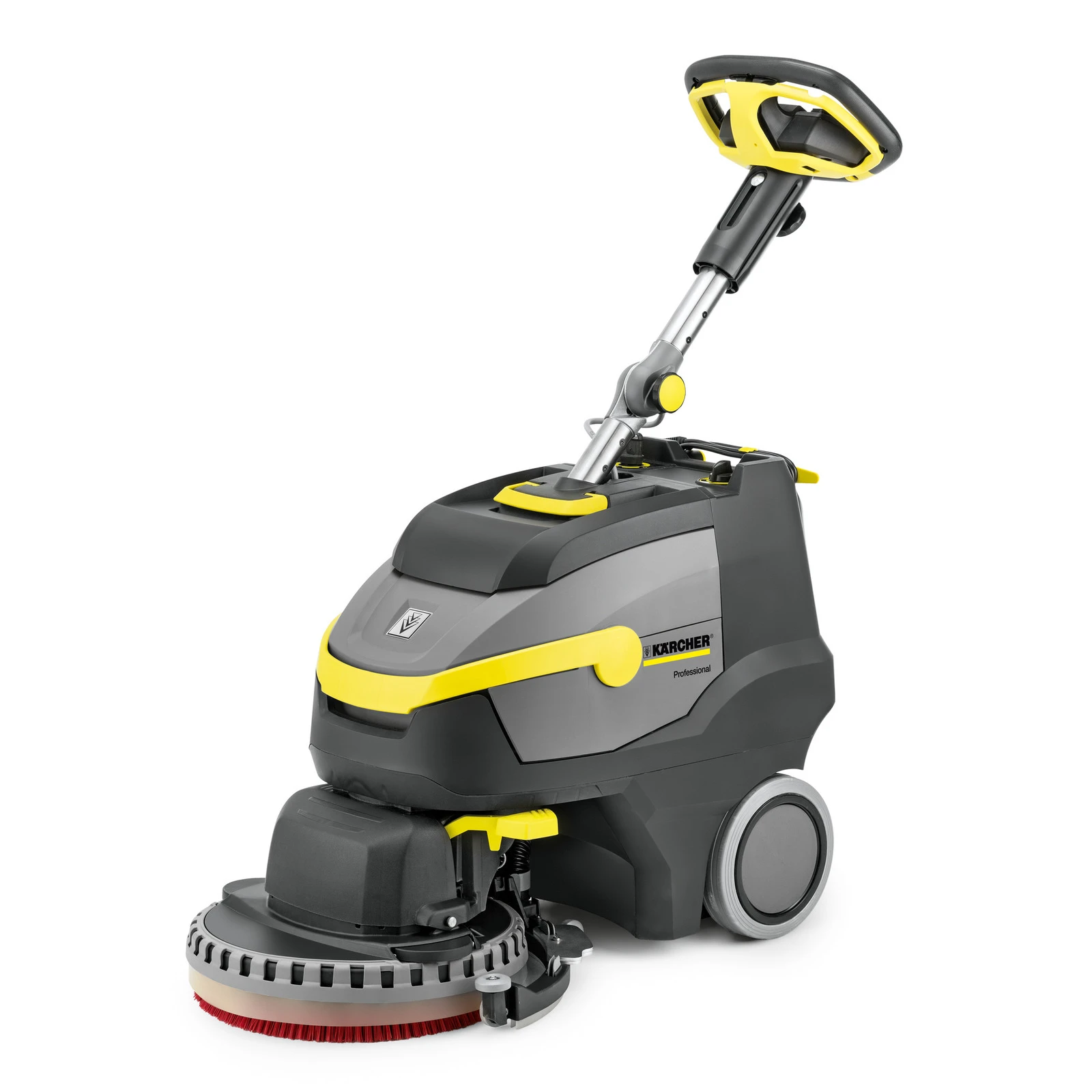 Karcher BD 38/12 C Bp Scrubber Dryer 240v 12L