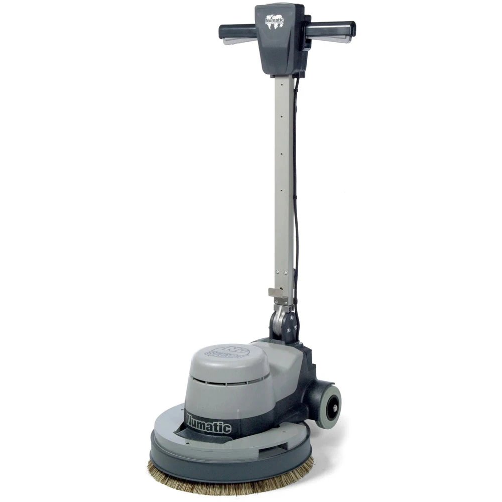 Numatic NRL1500S NuSpeed Floor Scrubbing & Stripping Machine 150rpm