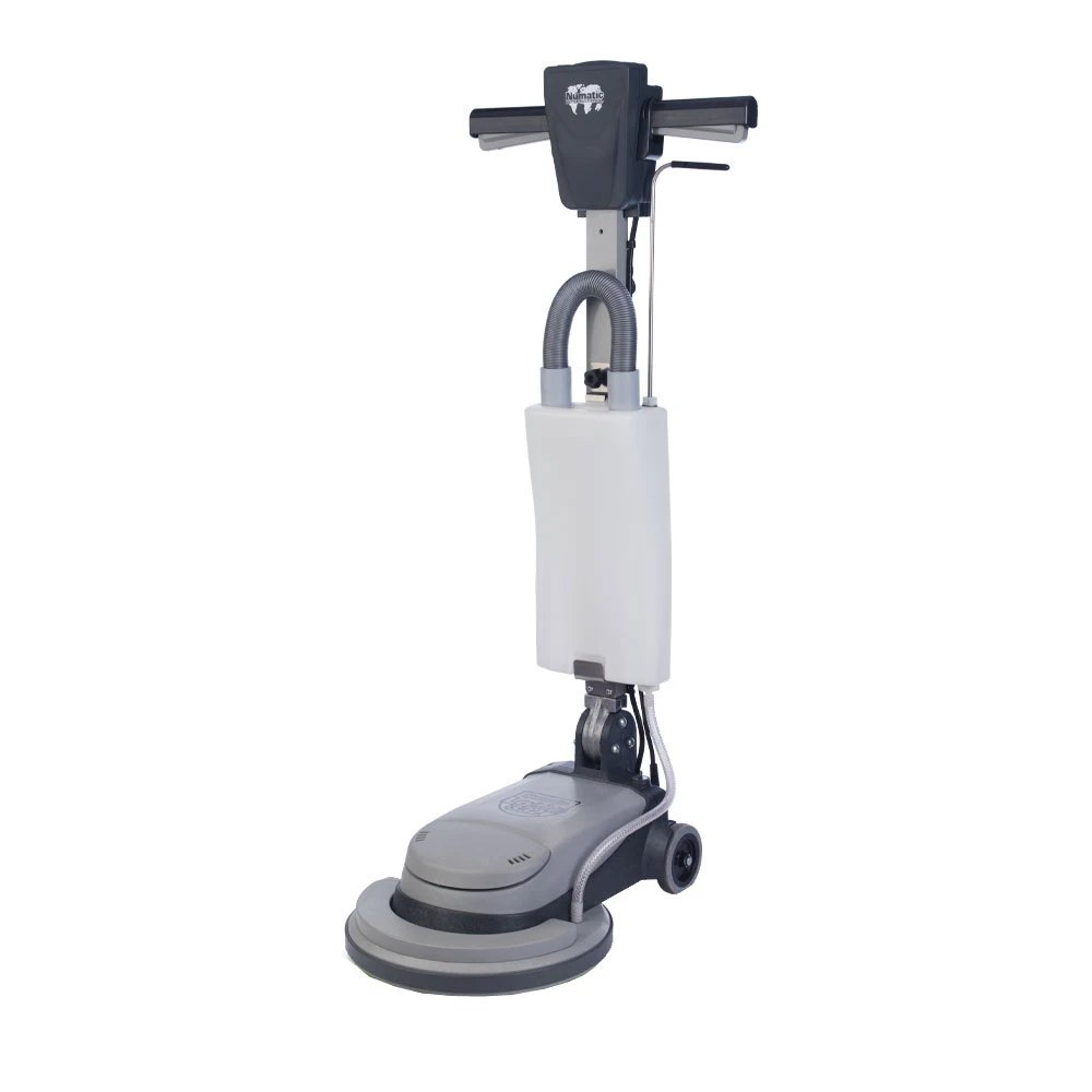  Numatic NLL332 LoLine Floor Cleaning Machine 200rpm