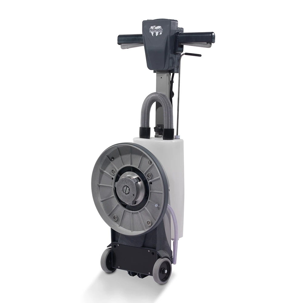 Numatic NLL332 LoLine Floor Cleaning Machine 200rpm