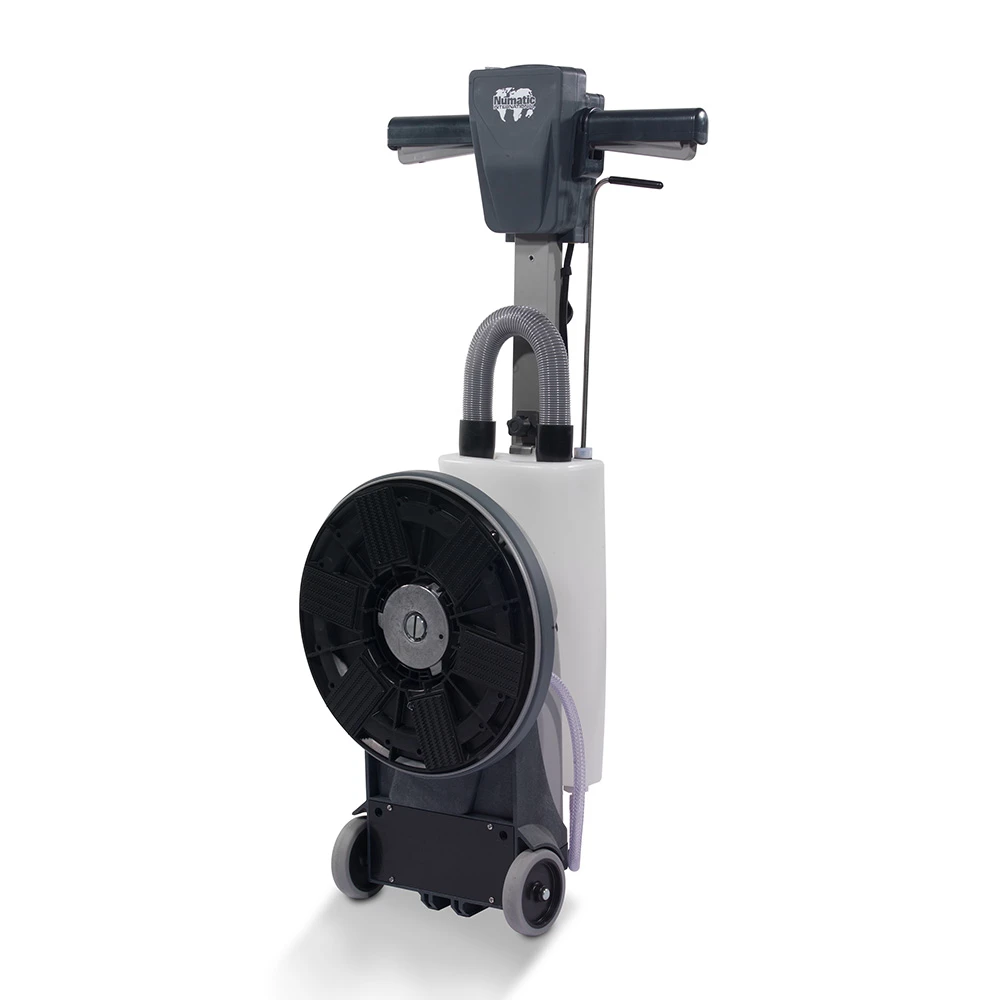 Numatic NLL332 LoLine Floor Cleaning Machine 200rpm