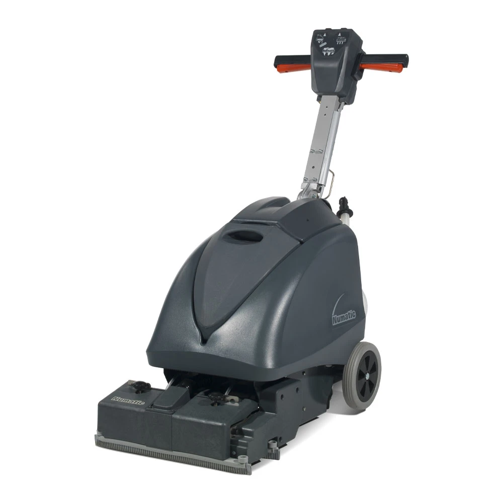  Numatic TT1535G Twintec Cylinder Scrubber Dryer Cable 15 Litres 230v