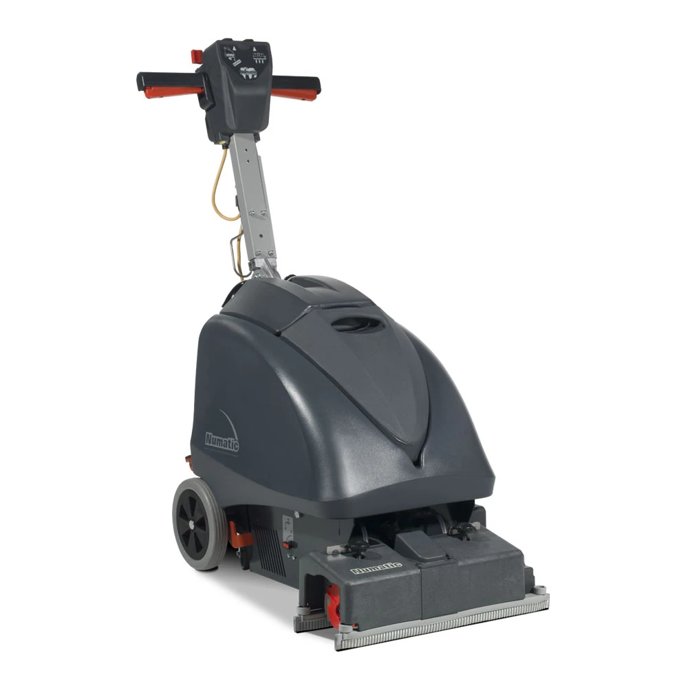 Numatic TT1535G Twintec Cylinder Scrubber Dryer Cable 15 Litres 230v