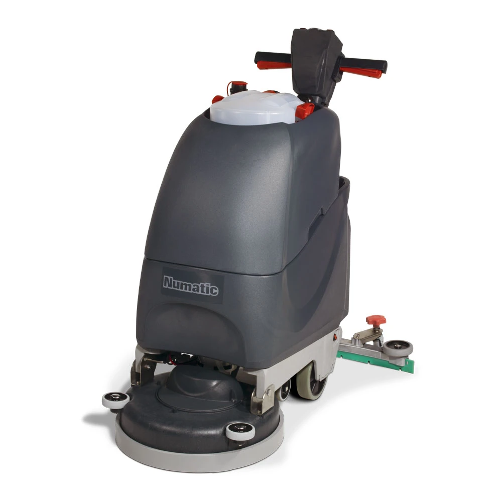 Numatic TGB3045 Twintec Disc Medium Scrubber Dryer Battery 30 Litres 24v