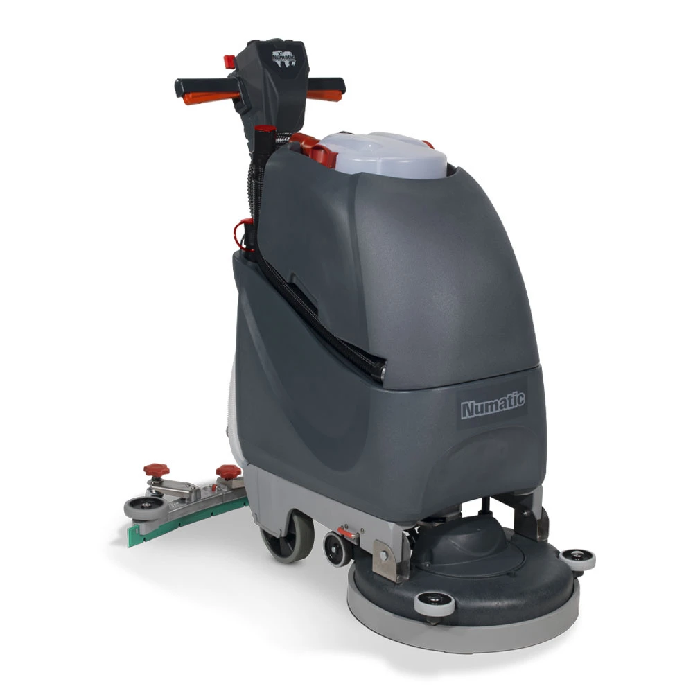 Numatic TGB3045 Twintec Disc Medium Scrubber Dryer Battery 30 Litres 24v