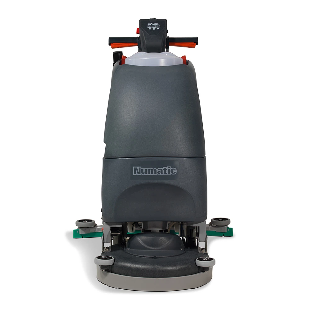 Numatic TGB3045 Twintec Disc Medium Scrubber Dryer Battery 30 Litres 24v