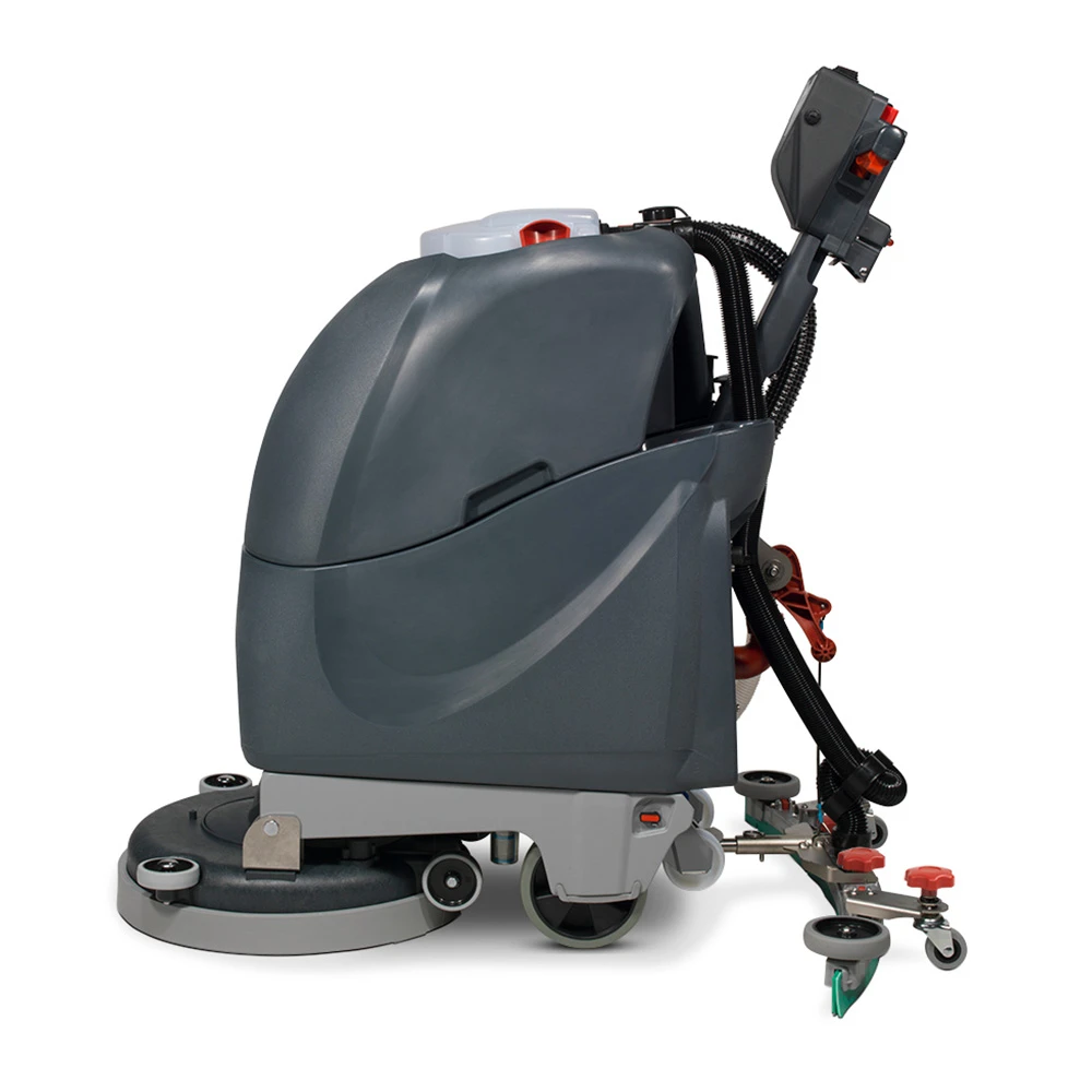 Numatic TGB3045 Twintec Disc Medium Scrubber Dryer Battery 30 Litres 24v