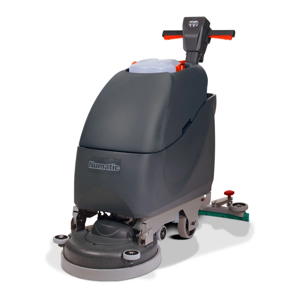 Numatic TGB4045 Twintec Disc Medium Scrubber Dryer Battery 40 Litres 24v