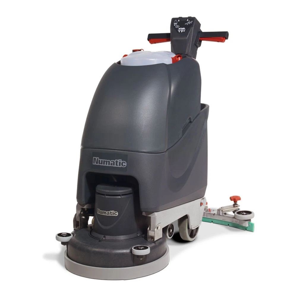  Numatic TT4045G Twintec Disc Medium Scrubber Dryer Cable 40 Litres 230v