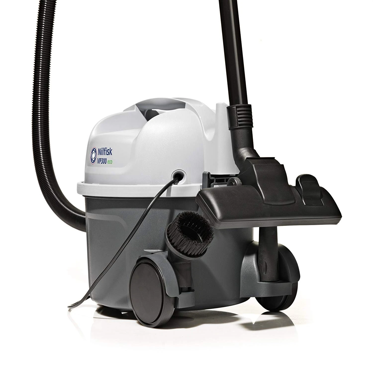 Nilfisk VP300 eco Commercial Vacuum 