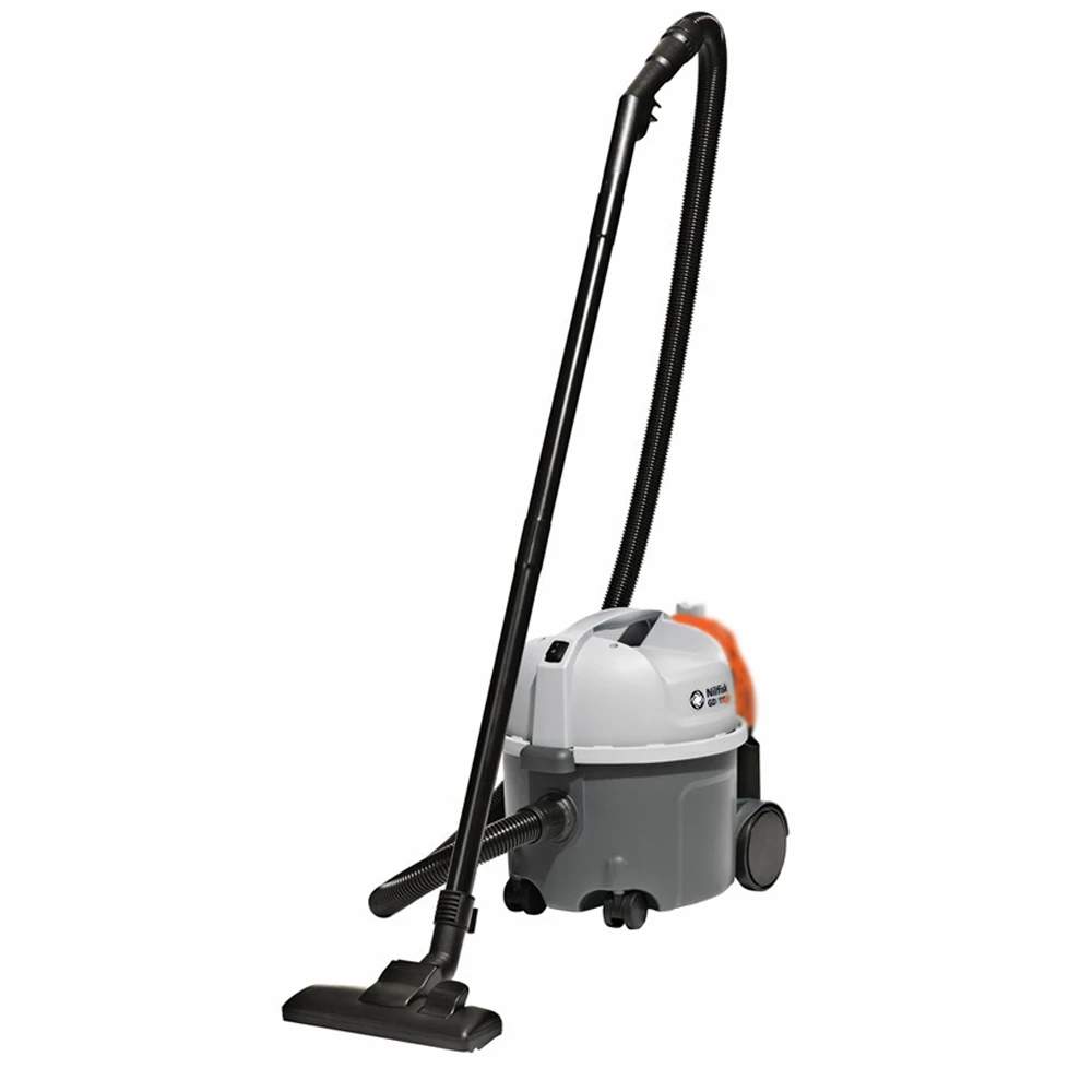 Nilfisk VP300 Hepa Commercial Vacuum 