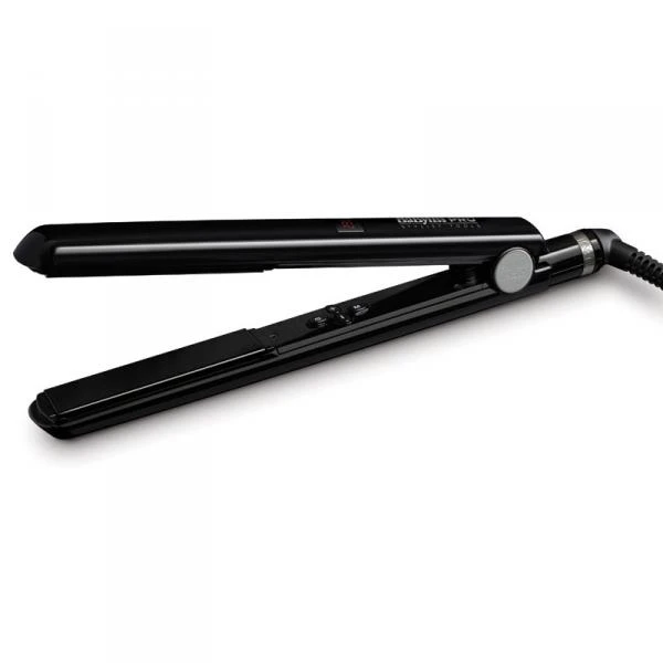 Babyliss Advanced Ceramic Straighteners Styler Black