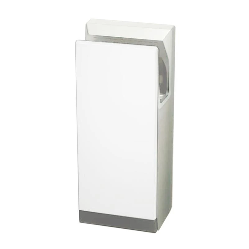  Jet Towel Heated Hand Dryer White Mitsubishi