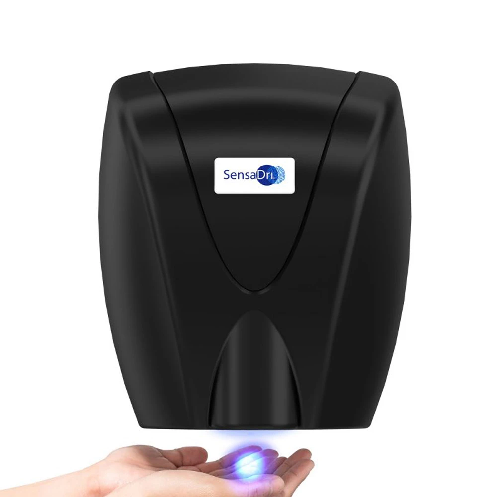  Vectair Sensadri Hand Dryer 230v Black 