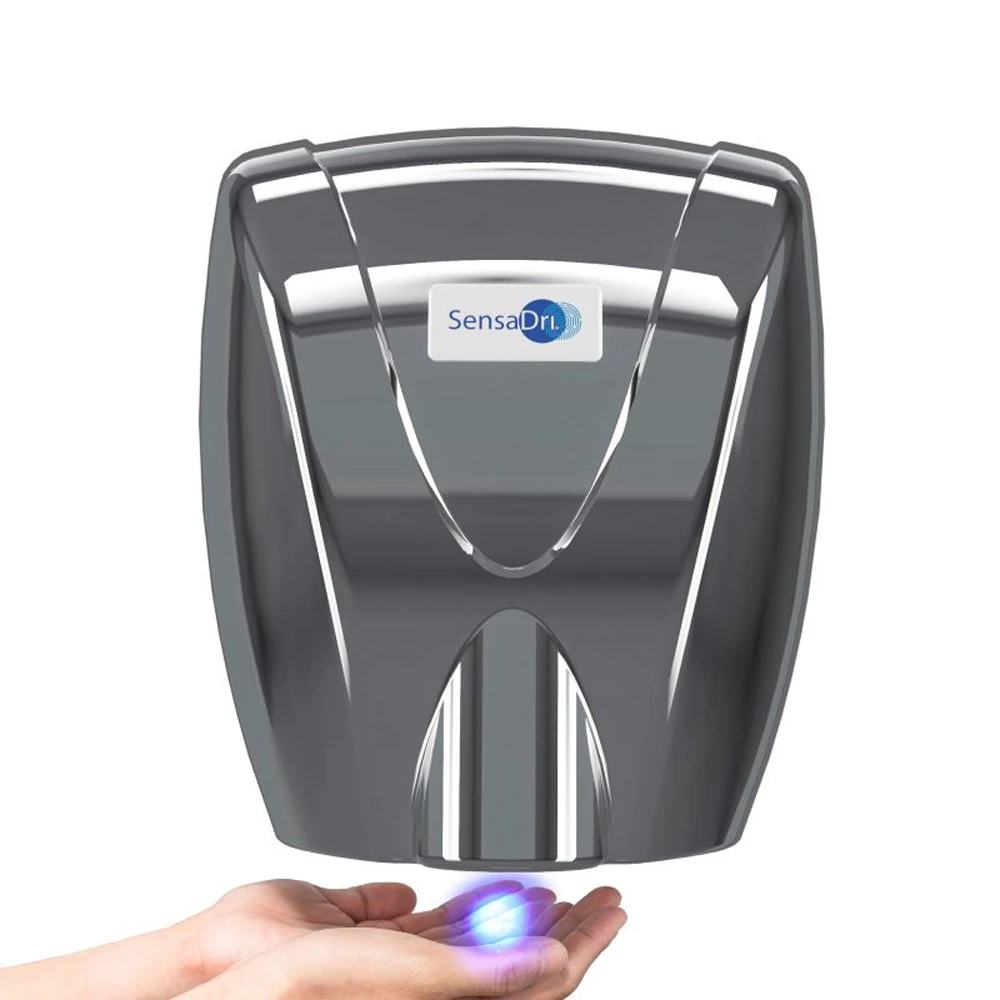  Vectair Sensadri Hand Dryer 230v Chrome 