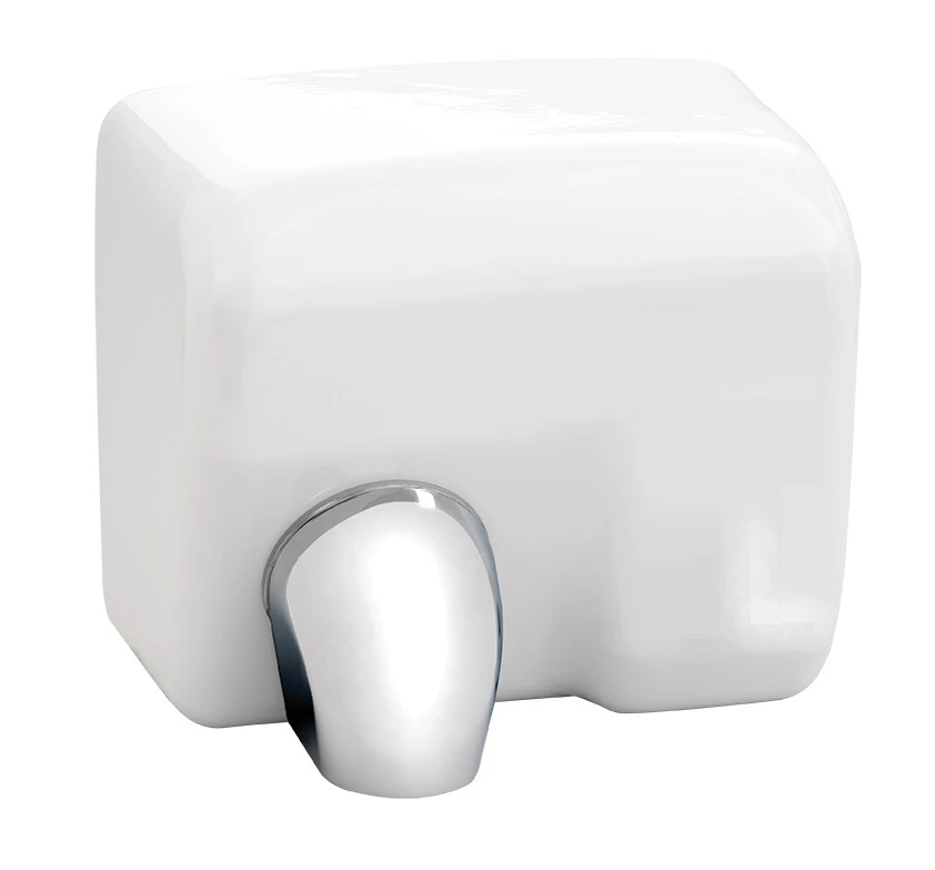  Vent-Axia Turbodry Hand Dryer Automatic White