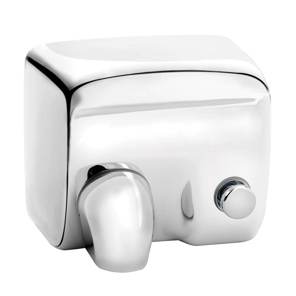 Ultradry Fast Hand Dryer Manual Chrome