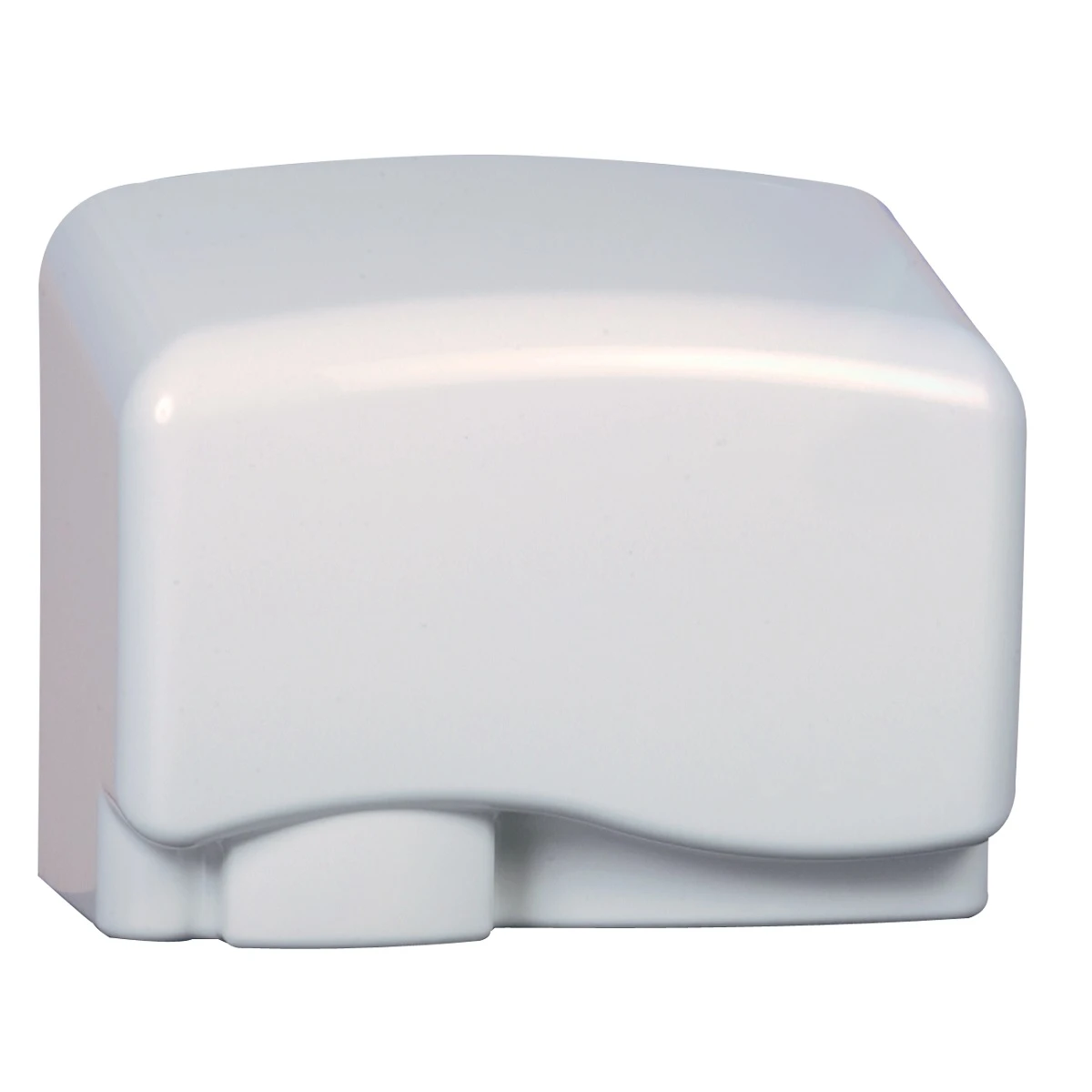  Vent-Axia Easy Dry Automatic Hand Dryer ABS White 1.0kW