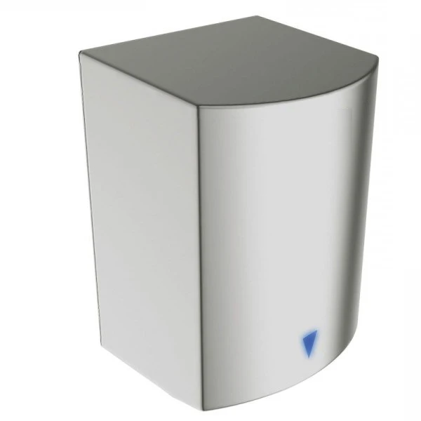  Vent-Axia Tempest Hand Dryer Stainless Steel