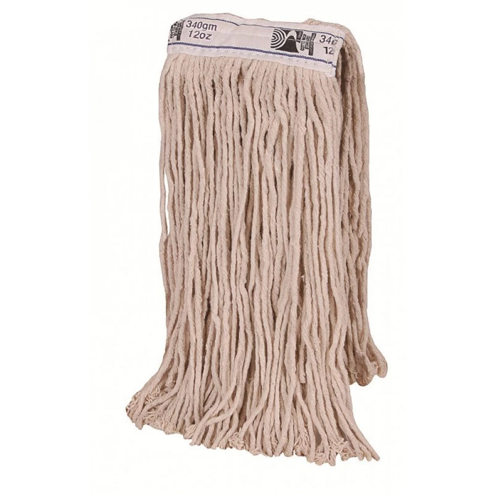  JanSan Kentucky Multi-Fold Mop Head 350gm