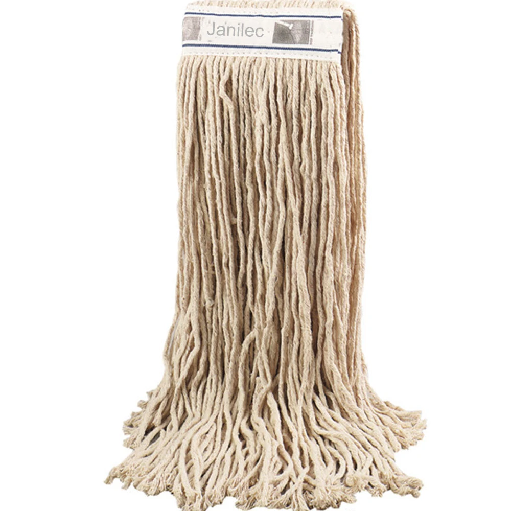  JanSan Kentucky Multi-Fold Mop Head 450gm