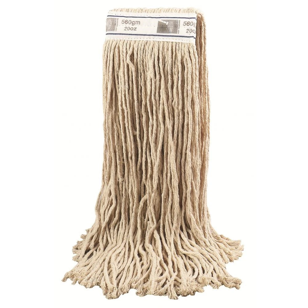  JanSan Kentucky Multi-Fold Mop Head 560gm