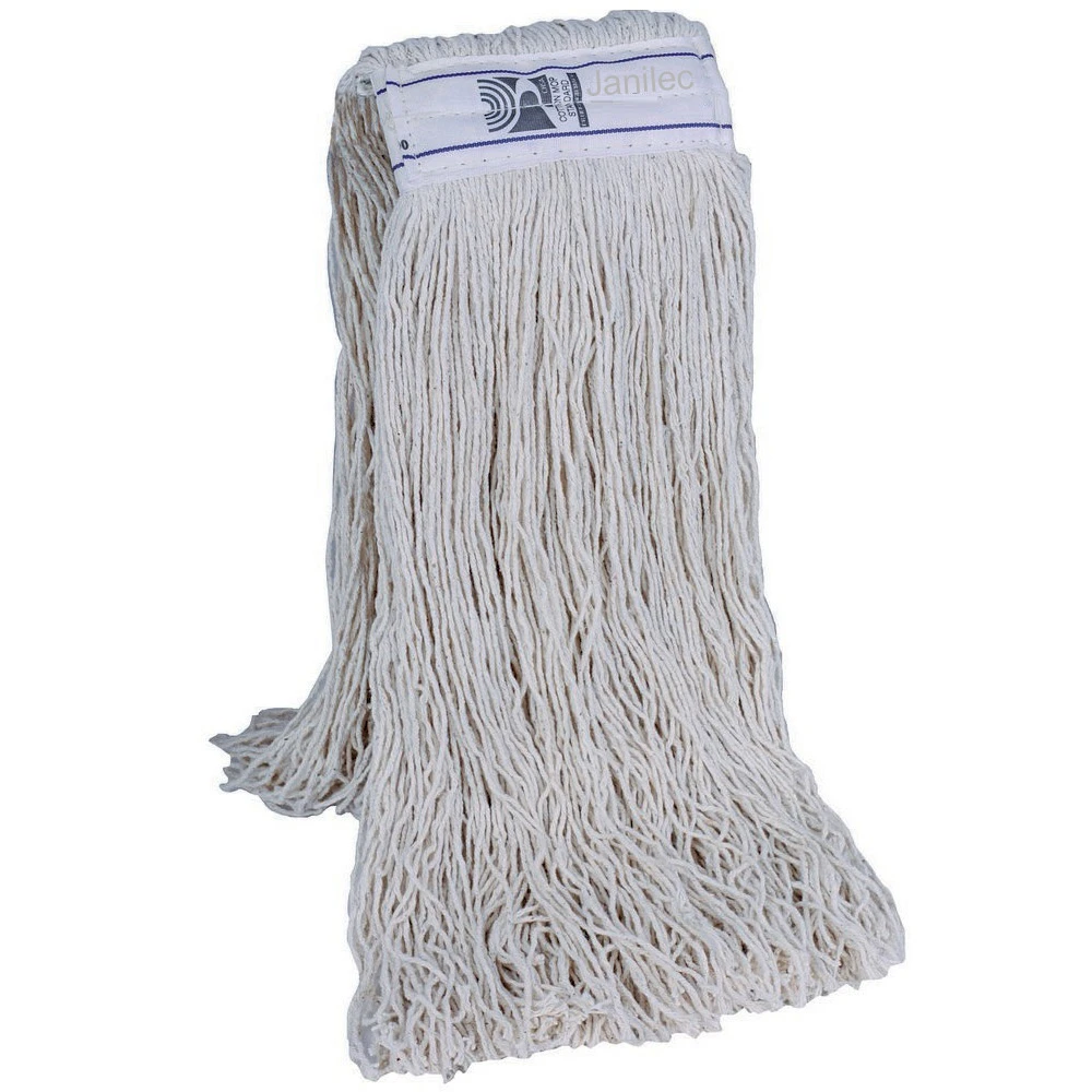 JanSan Kentucky Twine Yarn Mop Head 400gm