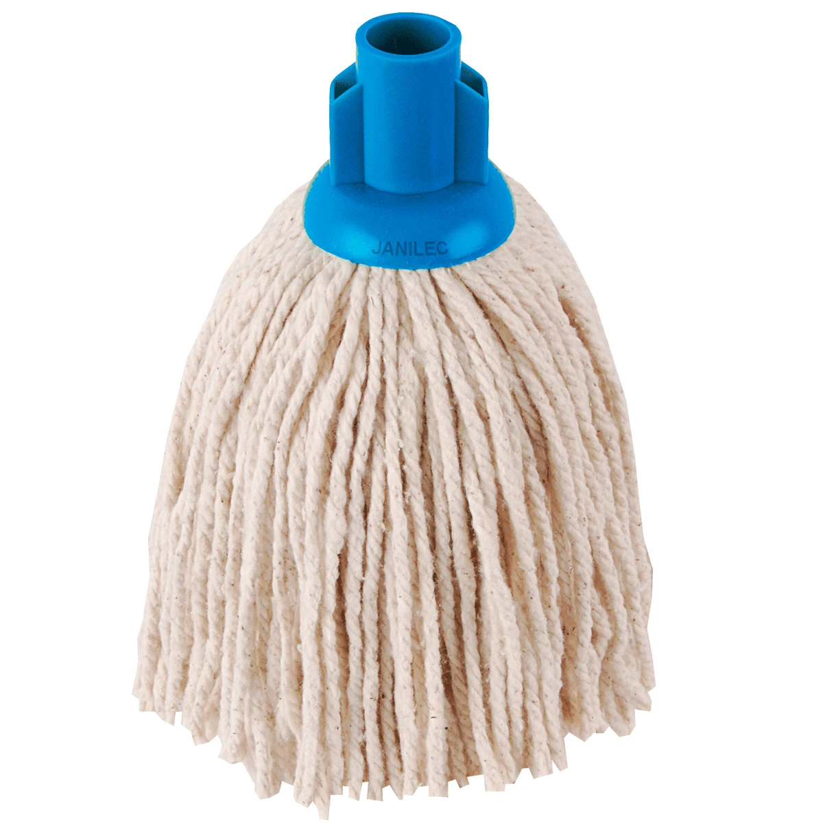  JanSan Socket Mop Head PY 12 Blue 