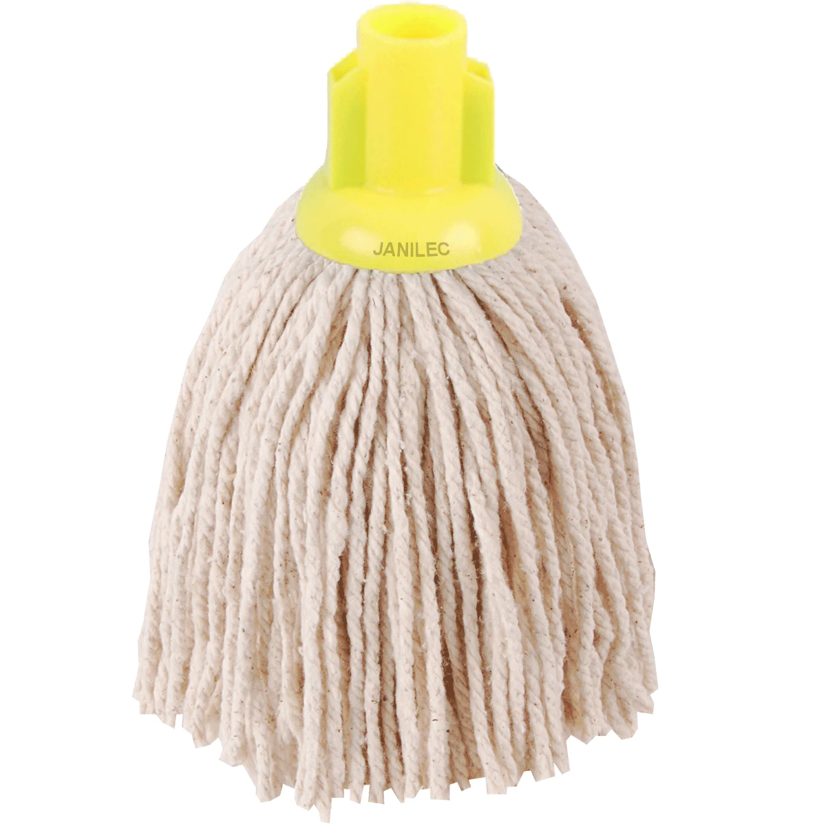  JanSan Socket Mop Head PY 12 Yellow 