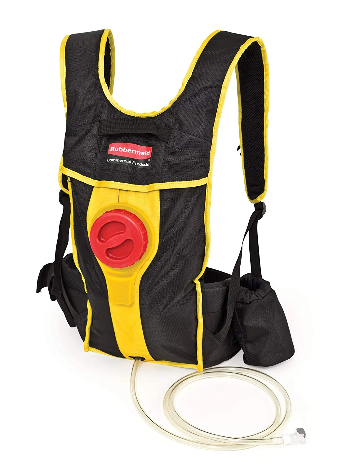 Rubbermaid Pulse Flow Backpack 