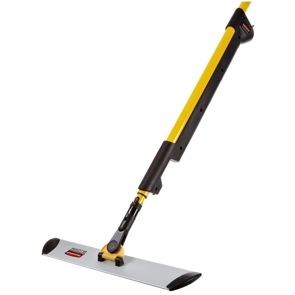  Rubbermaid Pulse Mopping Kit Yellow