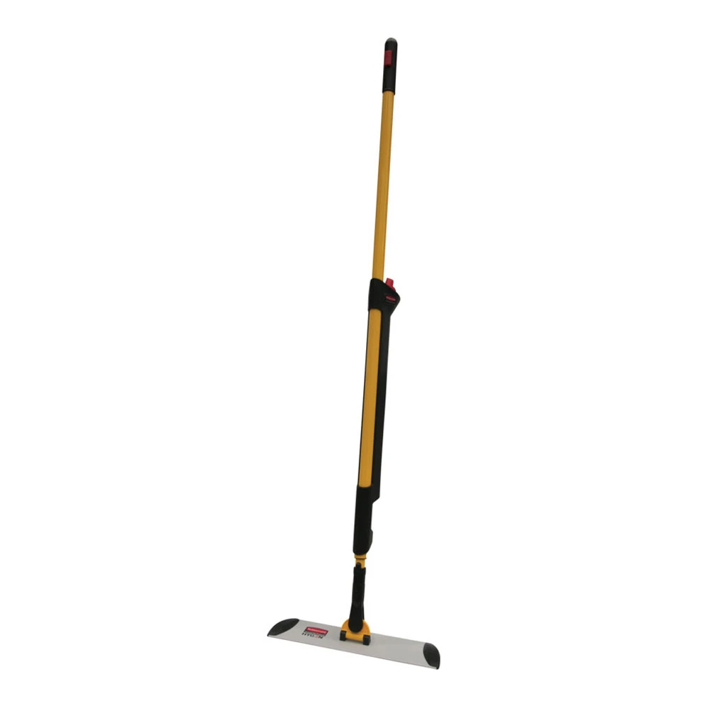 Rubbermaid Pulse Mopping Kit Yellow